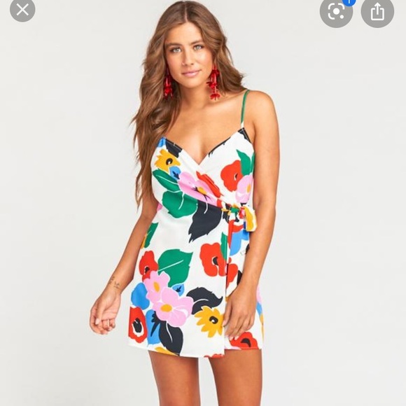 Show Me Your MuMu Dresses & Skirts - SMYM Jay Dress